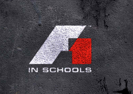 F1 In Schools